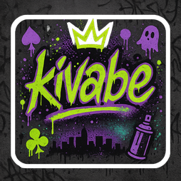 kivabe logo